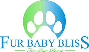 Fur Baby Bliss logo