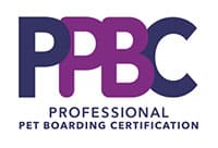 Professional Pet Boarding Certification